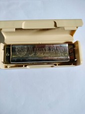 Armonica bocca hohner usato  Capannori