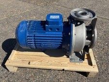Used ebara 200 for sale  BURY ST. EDMUNDS
