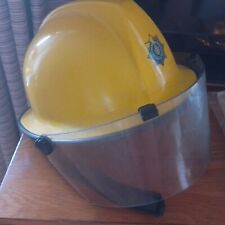 Fire brigade helmet for sale  ESHER