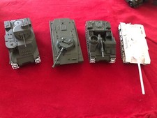 Lot véhicules militaires d'occasion  Pessac