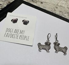 Women pierced earrings for sale  Richardson
