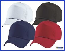 Cappello con visiera usato  Massa di Somma