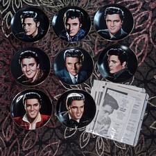 Elvis presley portraits for sale  Toledo