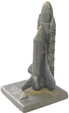 Vintage pewter space for sale  Shipping to United Kingdom