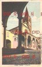 Cartolina acqui terme usato  Italia