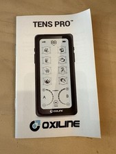 Oxiline tens pro for sale  Nashville