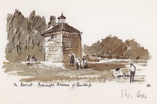 Sir hugh casson for sale  SALISBURY