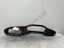 titanium 2019 ford fiesta for sale  LONDON