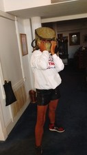 Icons predator prop for sale  Galveston