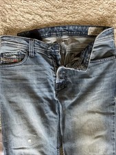 Diesel safado w31 gebraucht kaufen  Düsseldorf