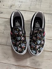 Vans classic slip for sale  Mebane