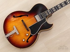 1960 gibson 175 for sale  Seattle