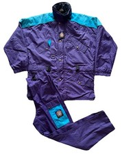 Ensemble kway international d'occasion  Nancy-