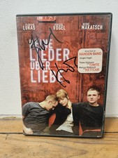 Lieder dvd jürgen gebraucht kaufen  Dresden