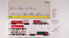 Trix 22543 güter gebraucht kaufen  Viersen