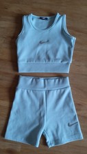 Nike set teiler gebraucht kaufen  Ludwigshafen am Rhein