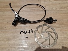 Tektro auriga comp gebraucht kaufen  Kirchheim unter Teck