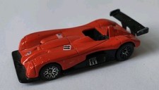 Hot wheels panoz gebraucht kaufen  Garbsen