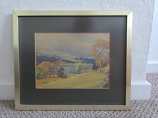 Esthwaite water w.heaton for sale  HELENSBURGH