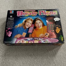 Dream phone vintage for sale  FOLKESTONE