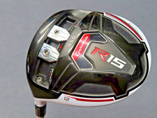 Taylormade r15 driver for sale  Alexandria