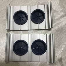 Kit de conversão Norwex acessórios de pano de janela para esfregão comprar usado  Enviando para Brazil