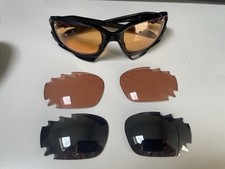 Oakley jawbone racing for sale  LONDON