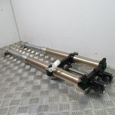 Fourche kawasaki 2015 d'occasion  Méru