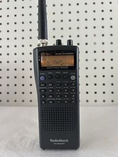 Radio shack pro usato  Spedire a Italy