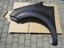 Kotflügel volkswagen sharan gebraucht kaufen  Hamburg