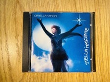 Ornella vanoni stella usato  Napoli