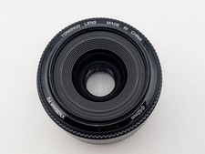 Lente Yongnuo YN 35mm f/2 para Canon EF FRETE GRÁTIS comprar usado  Enviando para Brazil