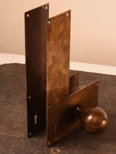 Large pair 1930s for sale  Shipping to Ireland