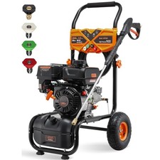 3500 psi pressure washer for sale  Carlstadt