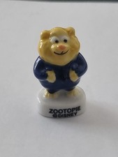 541 feve zootopie d'occasion  Le Blanc-Mesnil