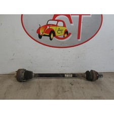 Semiasse posteriore sportback d'occasion  Rosières-près-Troyes