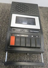 Magnétophone tectronic 305 d'occasion  Beauvais