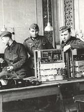 Funker funkstation wehrmacht gebraucht kaufen Funker funkstation wehrmacht gebraucht kaufen  Bad Lobenstein