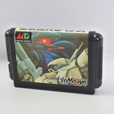 Mega Drive ASSAULT SUIT LEYNOS Somente Cartucho Sega 2049 mdc, usado comprar usado  Enviando para Brazil