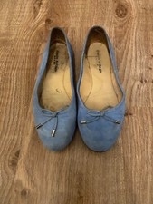 Ballerinas zanon zago gebraucht kaufen  Frankfurt am Main