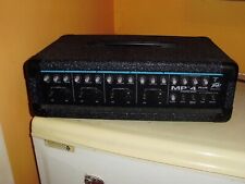 Peavey mp4 plus for sale  LOUTH