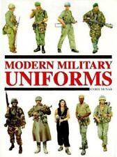 Modern Military Uniforms by McNab, Chris comprar usado  Enviando para Brazil