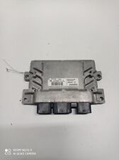 Calculateur moteur ecu d'occasion  Saint-Brieuc