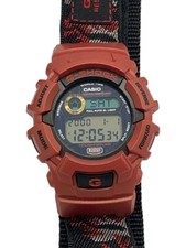 Casio shock 2300dm d'occasion  Expédié en Belgium