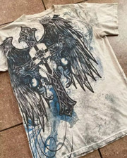 Vintage 2000s affliction for sale  Durham