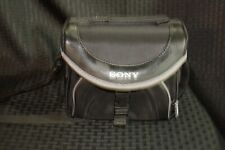 Sony handycam camcorder for sale  Bellaire