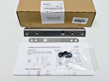 Montagesatz sperrelement spe gebraucht kaufen  Cremlingen
