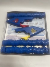 Hasbro connect lauchers for sale  Mason