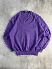 Ralph lauren merino usato  Anzio