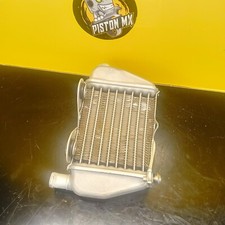 Radiateur gauche racing d'occasion  Mérignac